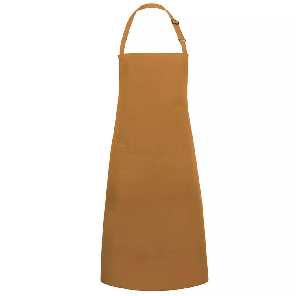 Karlowsky Basic Pocket Buckle Bib Apron
