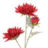 Artificial Pinnata Dahlia Decor For Bridal And Event Arrangements Center