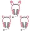 Razer Игровая гарнитура Kraken Kitty V2 Pro Quartz Pink – гарнитура