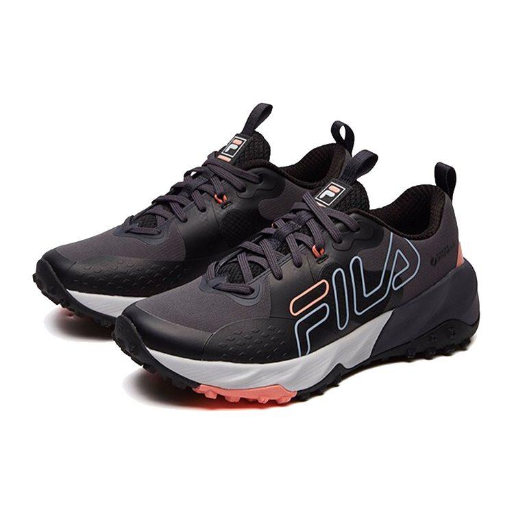 Fila Athletics 'Металлический серый' Женские A12W112206FNI