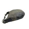 Used COACH One Shoulder Bag Mini signature Mini Signature Hobo BagShoulder Bag gray/black canvas/leather Women