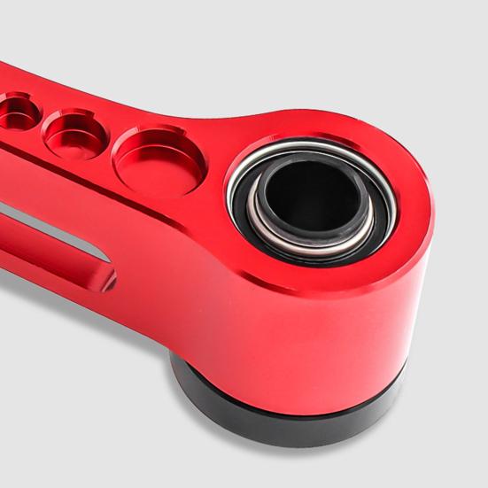 Полезная конструкция стопорного кольца велосипедного тормоза, износостойкий алюминиевый сплав