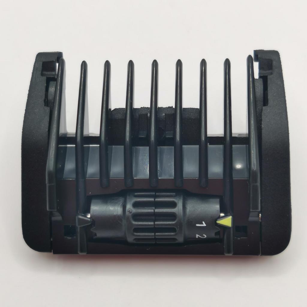 5-in-1 Adjustable Beard Comb For Philips QP4630 QP6505 QP6510 QP6520 QP6523 QP6530 One Blade Shaver