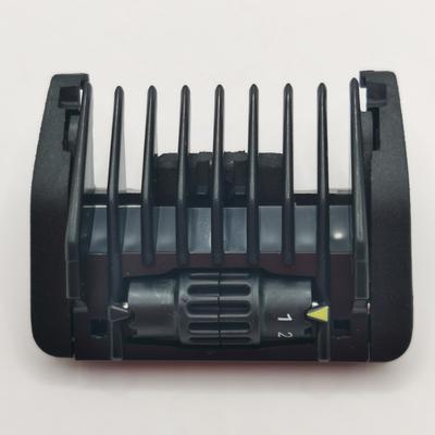 Регулируемый гребень для бороды 5-в-1 для Philips QP2521 QP2522 QP2523 QP2514 QP2515 QP2520 бритвы с одним лезвием