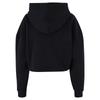 Urban Classics Womens/Ladies Oversized Crop Hoodie