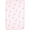 Skater Baby 110 x 70 Машина Sanrio My Melody BBKT1 Одеяло, см, Увлажняющее, Стирающееся, Дизайн,