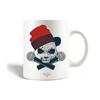 Mug - MANIACASE - Panda Hiphop - Ceramic - 30cl - Dishwasher Safe