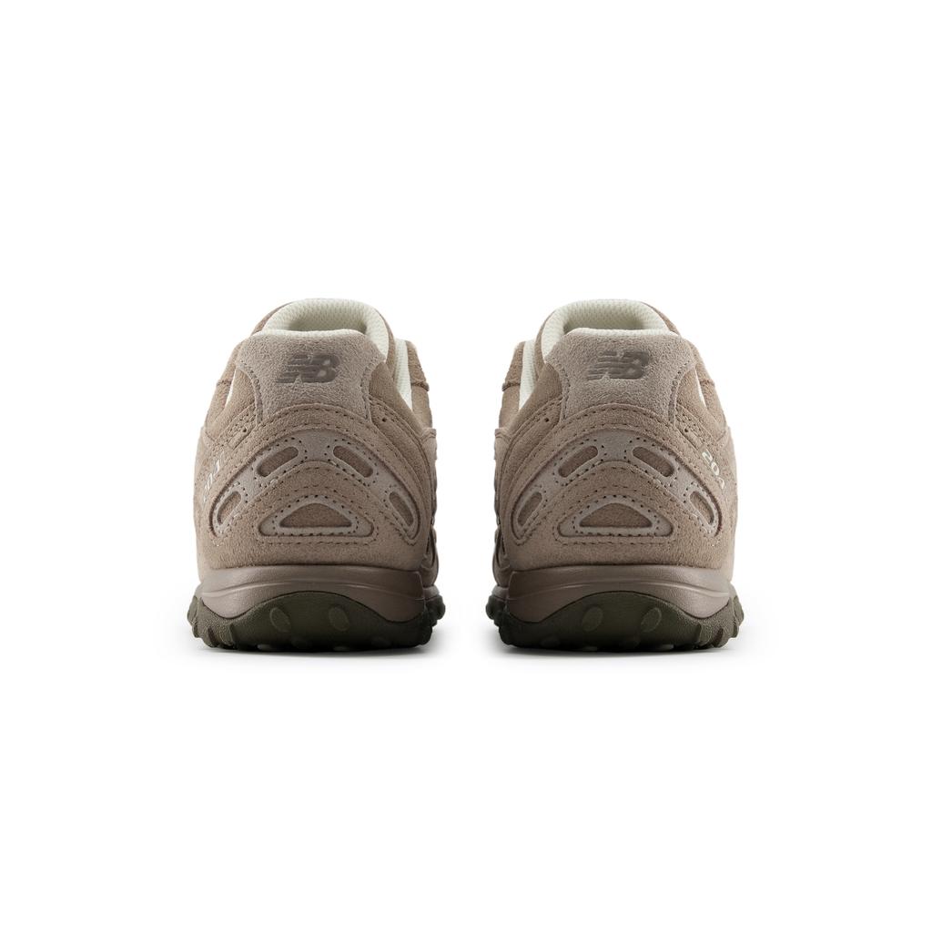 New Balance 204L Mushroom Arid Stone Унисекс Кроссовки Коричневые U204LMMA