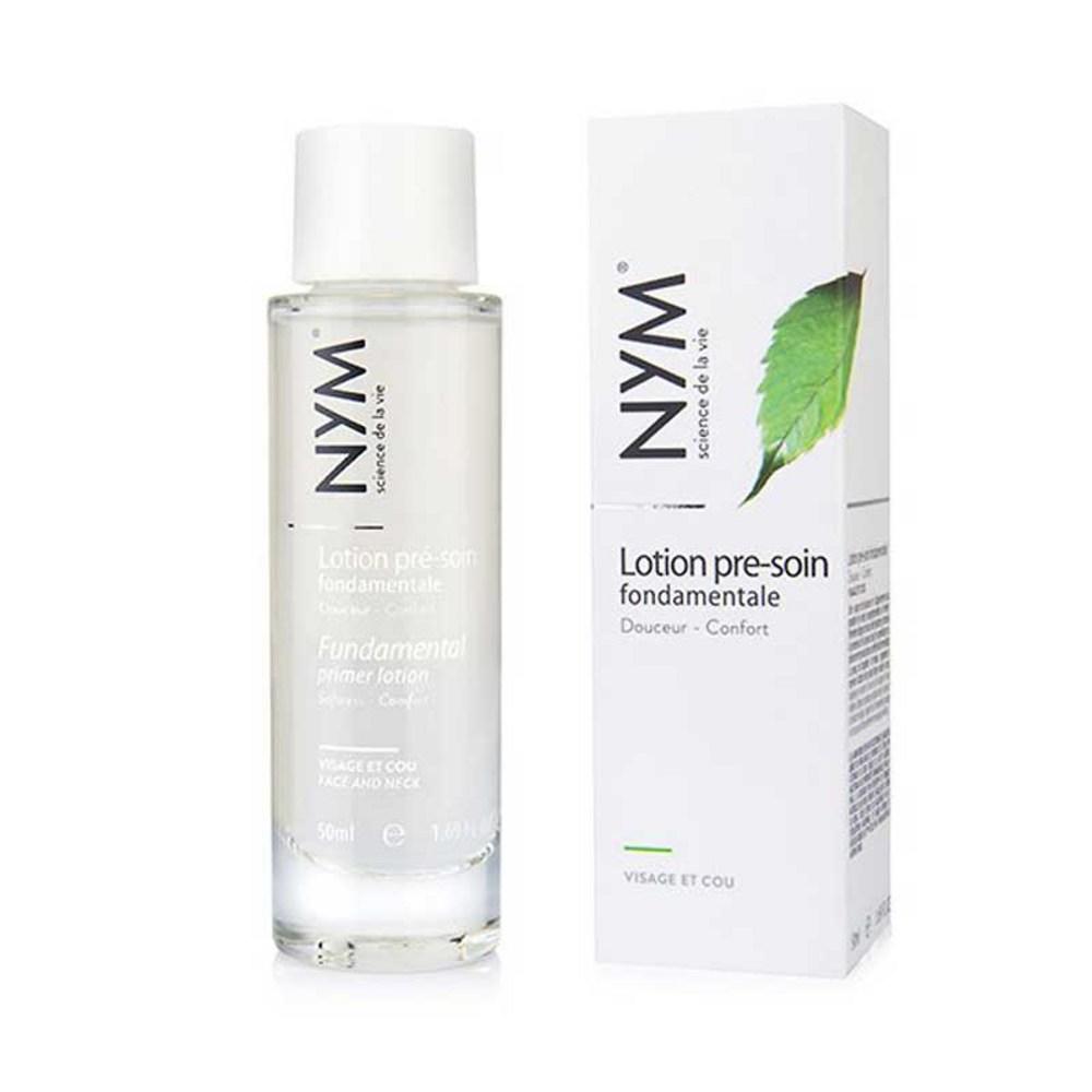 Neem/Lotion Free Suwa Fundamental 50ml, 1 Unit