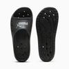 Unisex Puma Divecat Dry Flip Flops Black 40485401 R 38