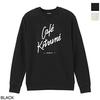 MAISON KITSUNE Свитшот Размер XL Кафе