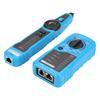 BSIDE FWT11 Ручной тестер телефонных проводов RJ11 RJ45, трассоискатель кабелей Ethernet LAN