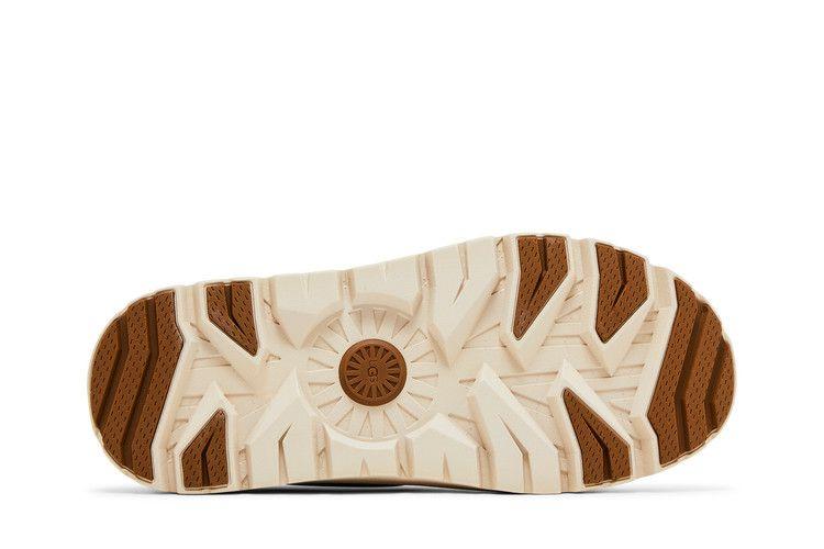 UGG Neumel Weather Hybrid 'Chestnut Whitecap'