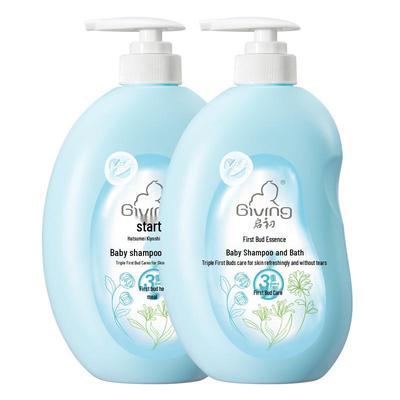 Товары для ванной и душа – Шампуни и мыло для детей