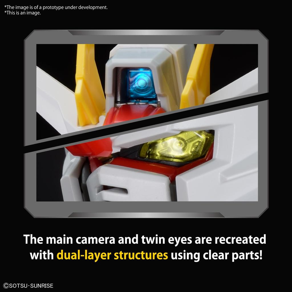 BANDAI SPIRITS MGSD Мобильный костюм Гандам SEED Freedom Гандам Пластиковая модель 2619354 Цветовая кодировка