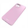 Sc Silicone Case Realme 8/8 Pro Lilac