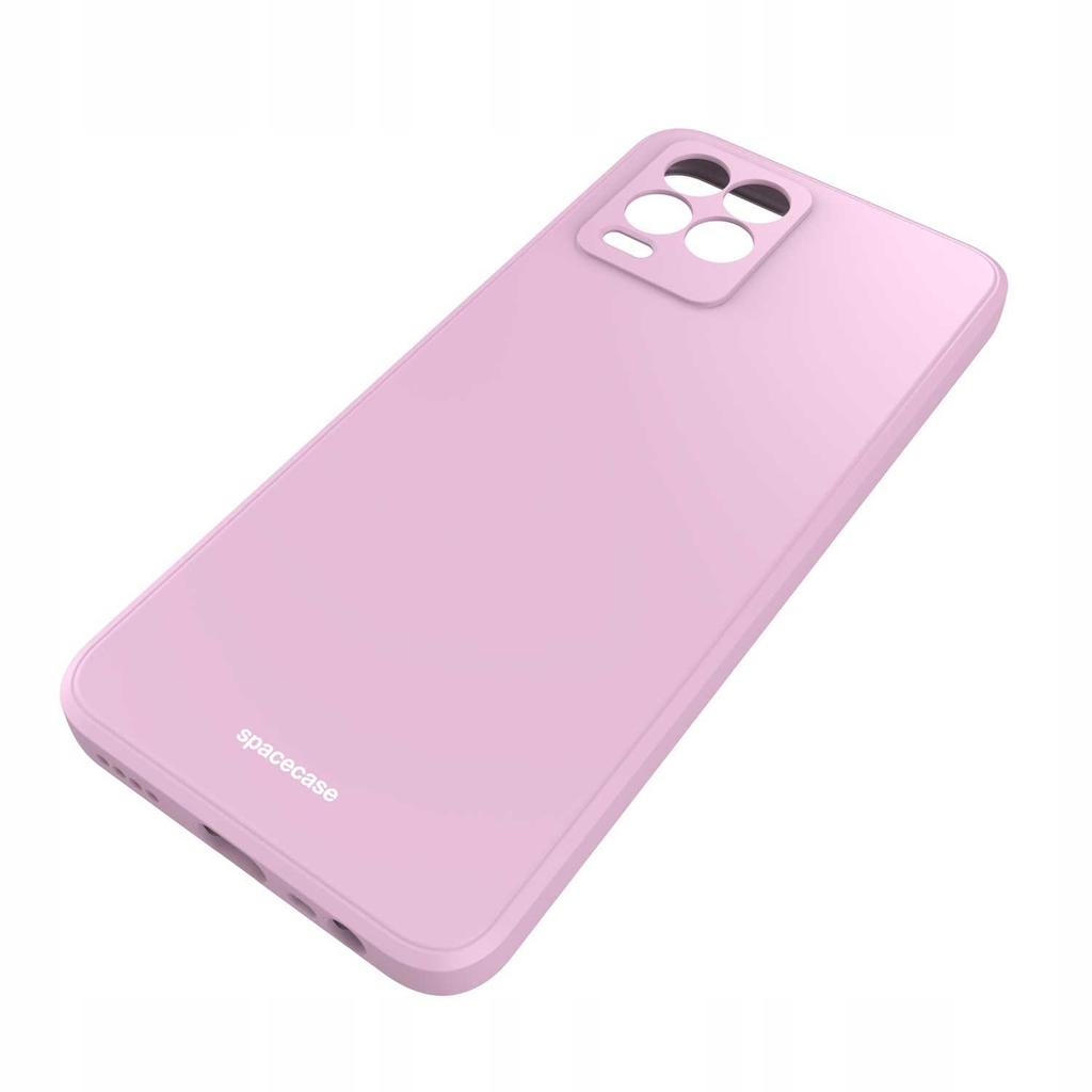 Sc Silicone Case Realme 8/8 Pro Lilac