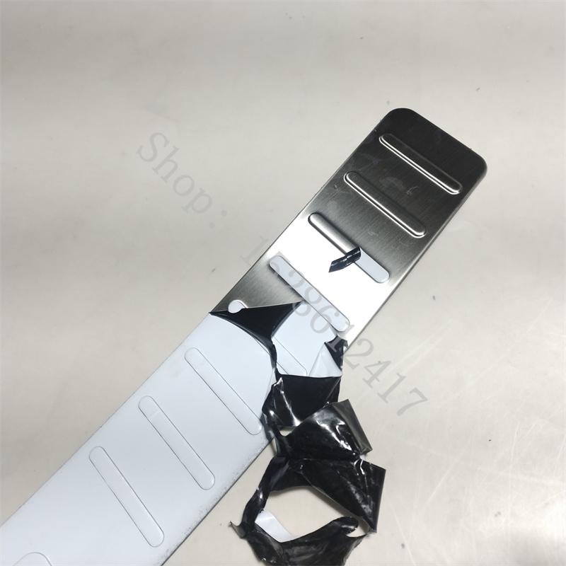 AAAPS1 For BMW X5 E70 2006 2007 2008 2009~2013 Car Accessories Rear Bumper Protector Sill Trunk Tread Plate Trim car bumper pads