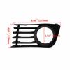 Right Lower Fog Light Lamp Hole Cover Grille Bezel For Toyota Prius 2004-2009 08