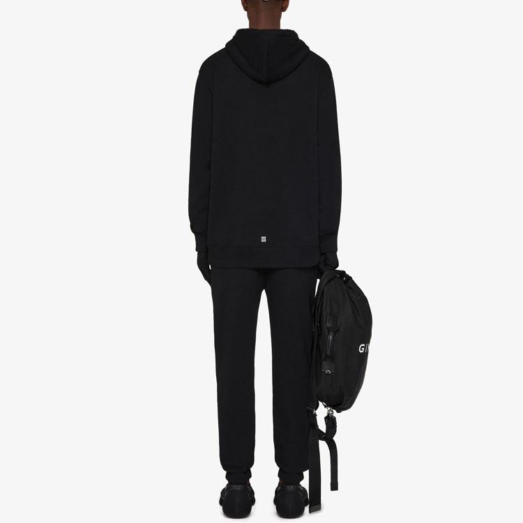 Givenchy SS23 Logo Unisex BMJ0CQ3YAA-001