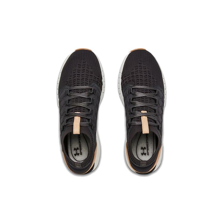 Under Armour HOVR Phantom Cushioning Abrasion Resistant Breathable Support 3022473-100