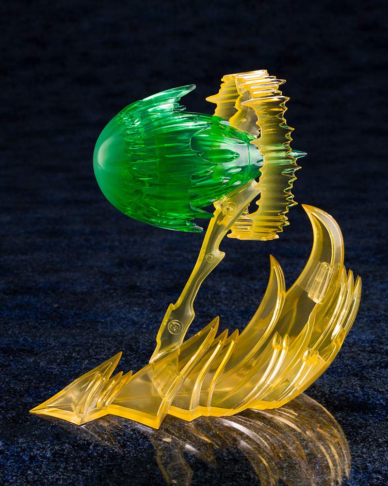 KOTOBUKIYA Rockman X Height approx. 135mm 1/12 sca