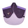 Thickened Parrot Training Shawl Wear Resistant Parrot Shoulder Cape Protector  Small Parrots