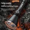 SupFire TF01 Rechargeable LED Tactical Flashlight