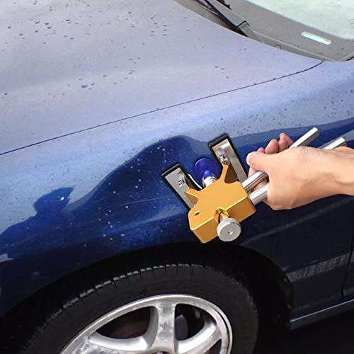 Инструменты для беспокрасочного ремонта вмятин кузова автомобиля, автомобильная присоска для кузова, автоматический инструмент для вытягивания вмятин от града, клеевой пуллер, вкладки для удаления