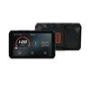 TANAX Motorcycle Smart Ride Monitor Play for Easy AIO-5 BMW, Dashcam-less, Installation, SRS-015P