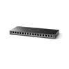 16 Port Hub Management Wall Mount Desktop Gigabit Unmanaged Pro Switching Hub 5 Year Warranty TP-Link 10/100/1000Mbps TL-SG116E