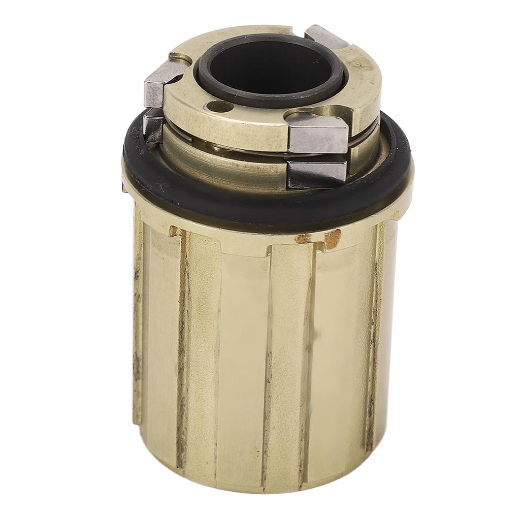 11-скоростной велосипедный корпус фрихаба из алюминиевого сплава с 2 подшипниками, отверстие 15 мм, корпус фрихаба для горных шоссейных велосипедов