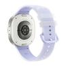 1-2 шт. Силиконовый спортивный ремешок для Samsung Galaxy Watch 9 8 40 мм 44 мм Легкий модный ремешок для Galaxy Watch 8 Classic 46 мм