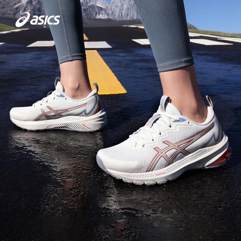 Asics Женские кроссовки для бега GEL-ANCHOR с легкой поддержкой