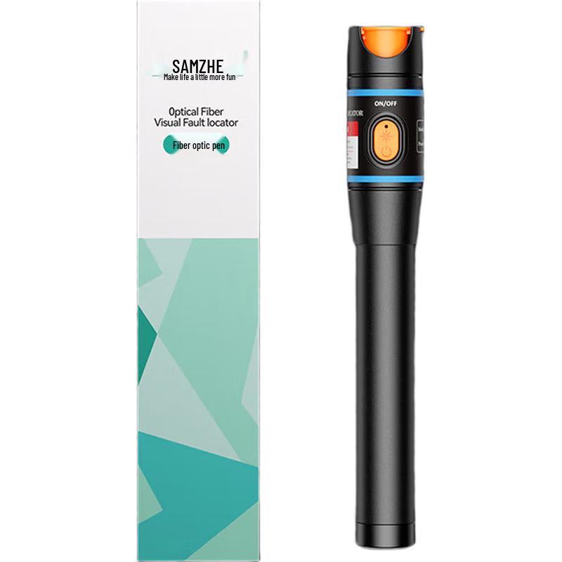 Тестовые ручки и адаптеры для оптоволокна ShanZe