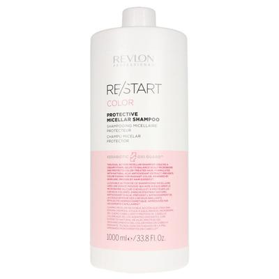 Мицеллярный шампунь Re/Start Color Protective 1000 мл -