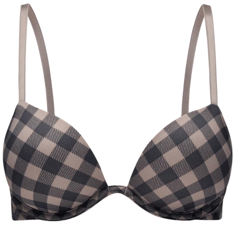 Victoria's Secret РОЗОВЫЙ Бюстгальтер Push-Up