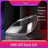06-11 Buick GL8 Land Zun Headlight Cover/Shell/Mask