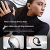 Saina G6S Ear-Hook Bluetooth Sports Headset