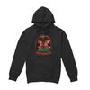 Steven Rhodes Unisex Adult I Saw The Mothman Hoodie
