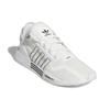Adidas NMD_R1 V2 Белые черные мужские кроссовки Cloud-White Core-Black GZ1999