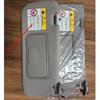 Для Chevrolet Epica 2007 2008 2009 2010 2011 2012 2013 2014 2015 2016 Внутренний солнцезащитный козырек с зеркалом Солнцезащитный козырек переднего ветрового стекла
