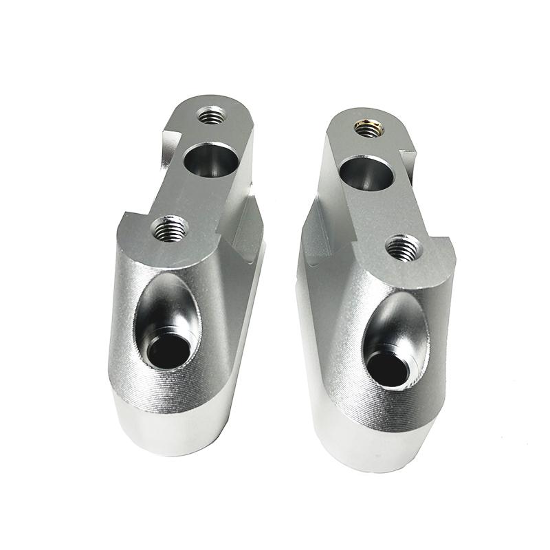 Комплект кронштейна для руля для BMW R1200RS R1250RS R 1200RS R 1250RS R1200 RS R1250 RS 2015-2018  