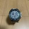 Used Citizen ATTESA Titanium Eco-Drive Radio-controlled H610-T016782