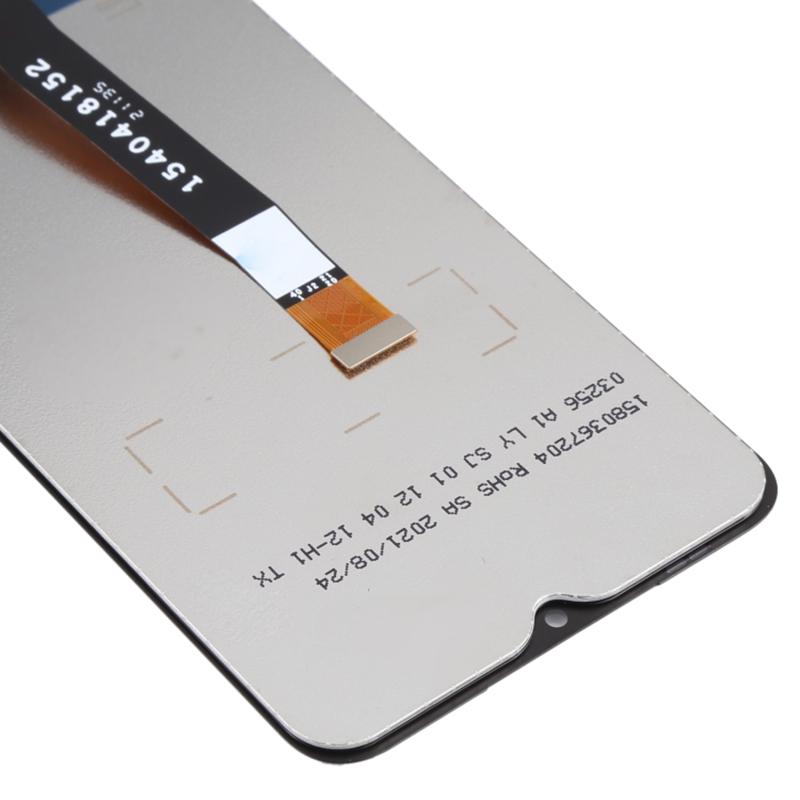 Для Samsung Galaxy A22 5G (Версия для печати)/(Версия ЕС) A226 Класс S OEM Запасной ЖК-экран и сборка дигитайзера (без логотипа)