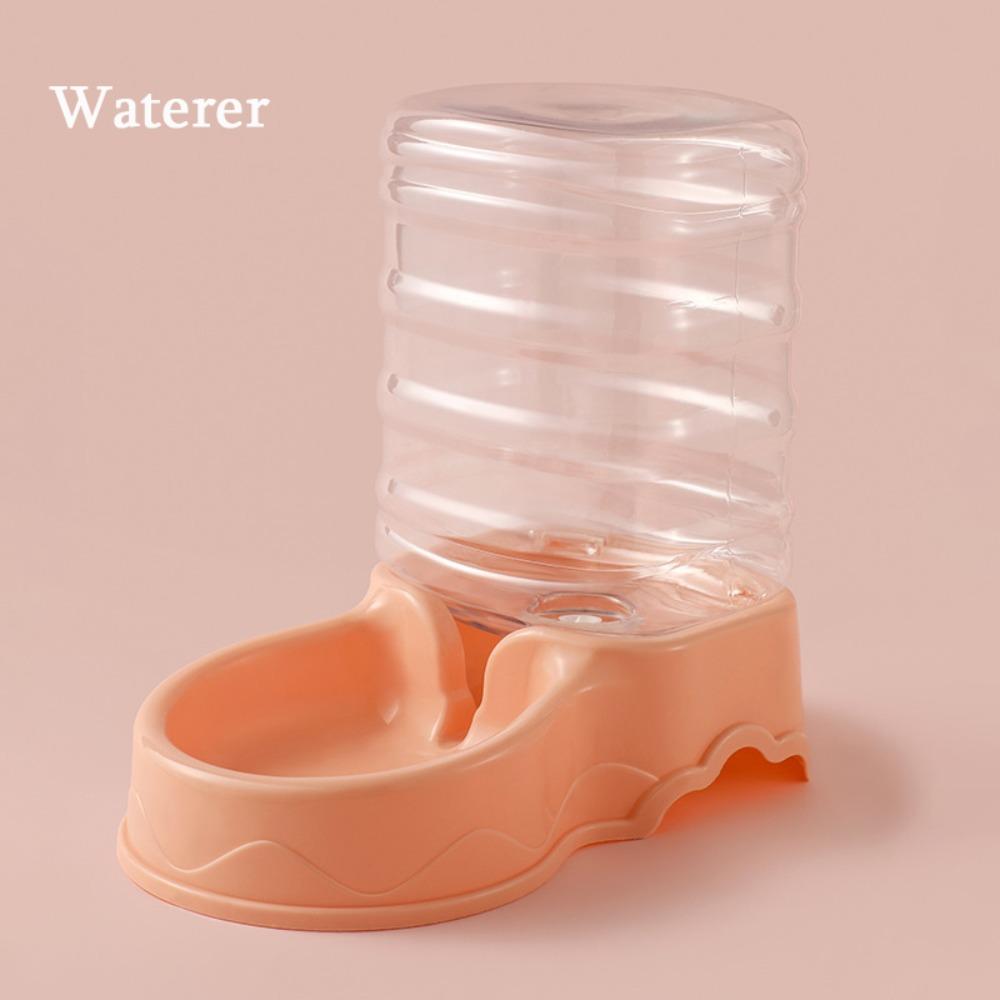 Cat Feeding For Dog Water Drinking Drinking Bowl Pet Feeder Dog Food Dispenser Corner Dog Bowl