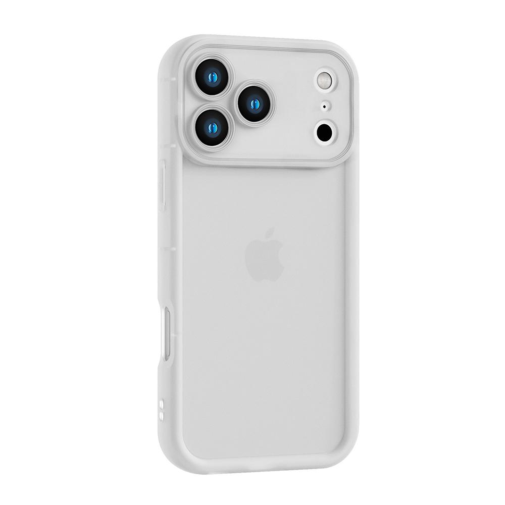 Оригинальный чехол из жидкого силикона для iPhone 17 Pro Max 17 Air Защита камеры Ударопрочный Мягкий чехол для iPhone17 Pro Max Air