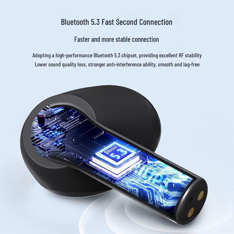 Philips True Wireless Bluetooth-наушники TAT2138