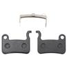 Disc Brake Pads Metal Mountain Bike Disc Brake Pad Set for ZOOM HB870 HB875 HB100 for SHIMANO M595 M775 M596 M585 M535 M975