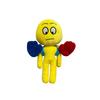 Playtime Poppy Minions Player Yellow Plush Toy Huggy Wuggy The Kid Gift Player
